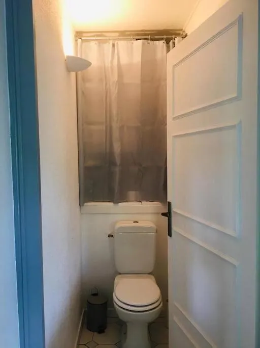 Appartement Le Flamboyant - studio 3* avec piscine proche golf Saint-Francois