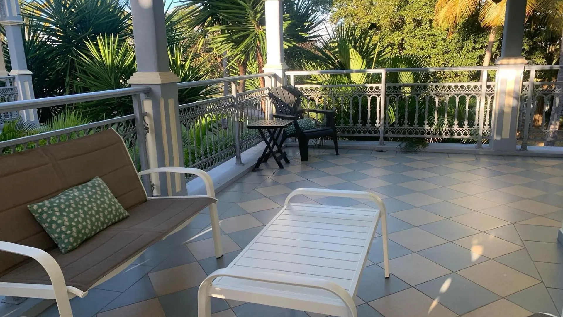 Le Flamboyant - studio 3* avec piscine proche golf Saint-Francois  0*, Saint-Francois (Grande-Terre) Guadeloupe